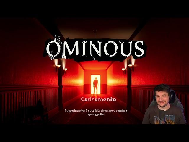 Corriamo su Supermoves e poi Coop Horror G&K&L su Ominous!! [2/2]