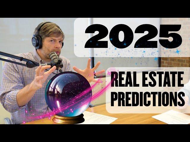 2025 Predictions