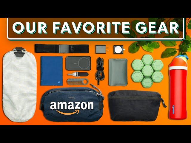 10 Products We Use Every Day From Amazon