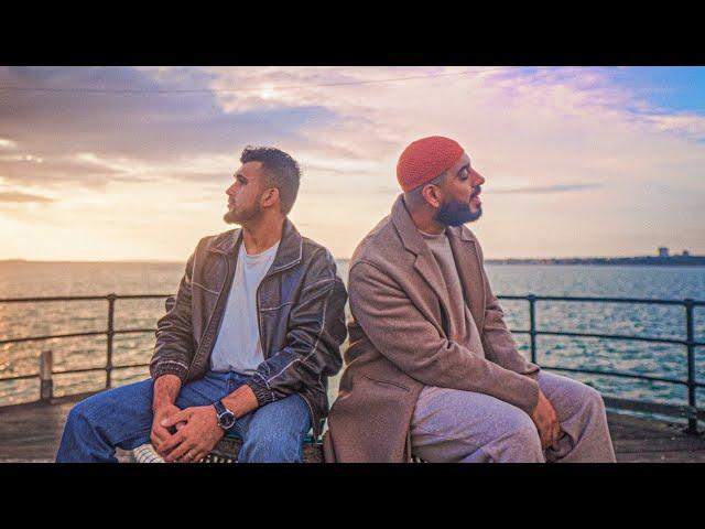 Siedd x Safe Adam - Alhumdulillah Ala Kulli Haal (Official Nasheed Video) | Vocals Only