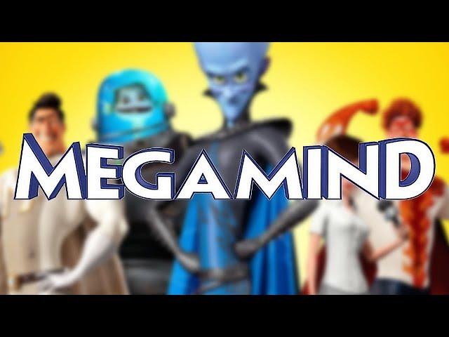 The Genius of Megamind