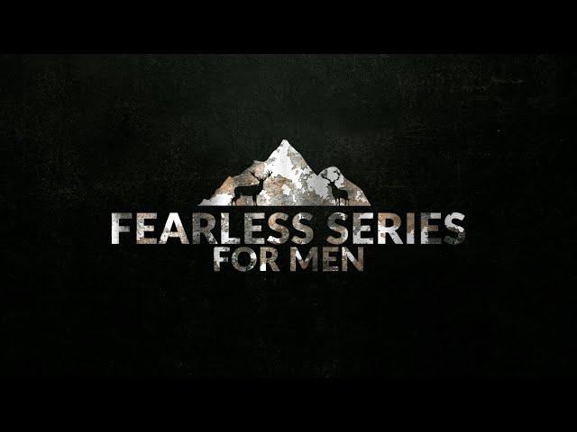 Fearless Series For Men | Official Trailer