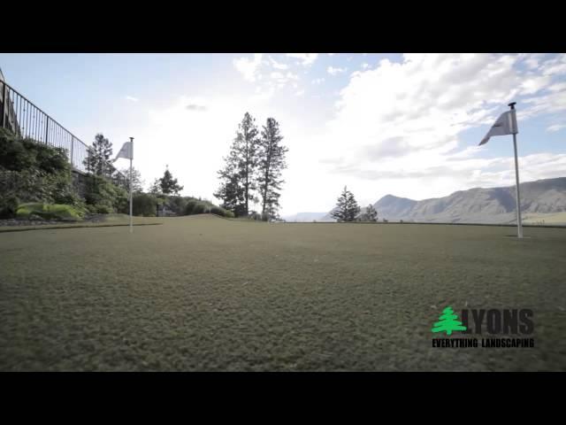 Lyons Landscaping | Vancouver Video Production | Citrus Pie Media Group