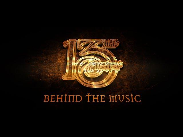13th Age - Behind the Music