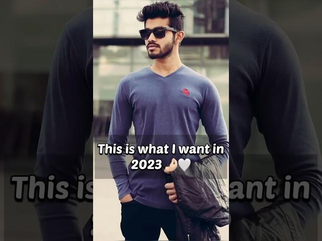 2023 SUCCESSFUL MEN STATUS FT. AKSHAY DESAI AD