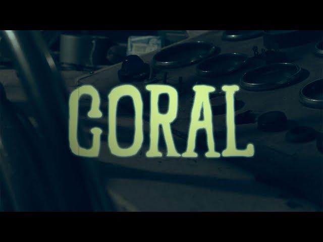 "Coral" - Jakob Owens Horror Short Film Contest 2023