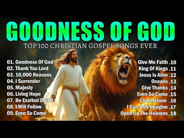 New Christian Song 2025 Praise and WorshipPraise and Worship Songs 2025 Top Christian Gospel Songs