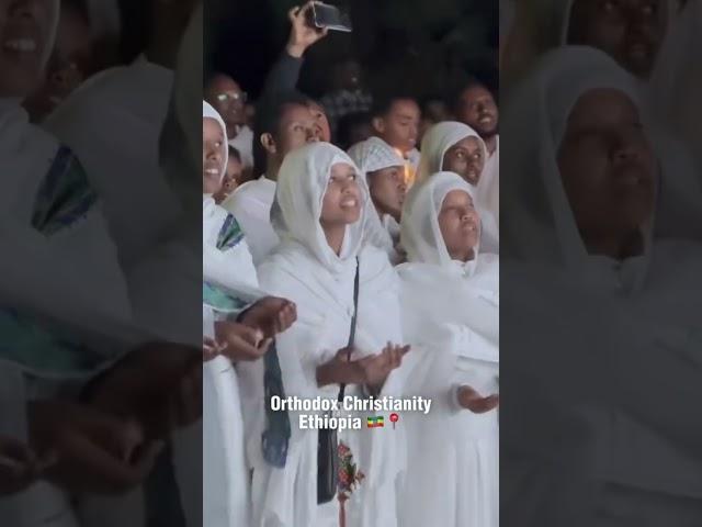 Ethiopian Orthodox Church