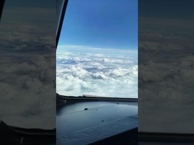 Pilot Spots Mysterious Metallic Cube Floating Across the Sky   The Proof Is Out There.