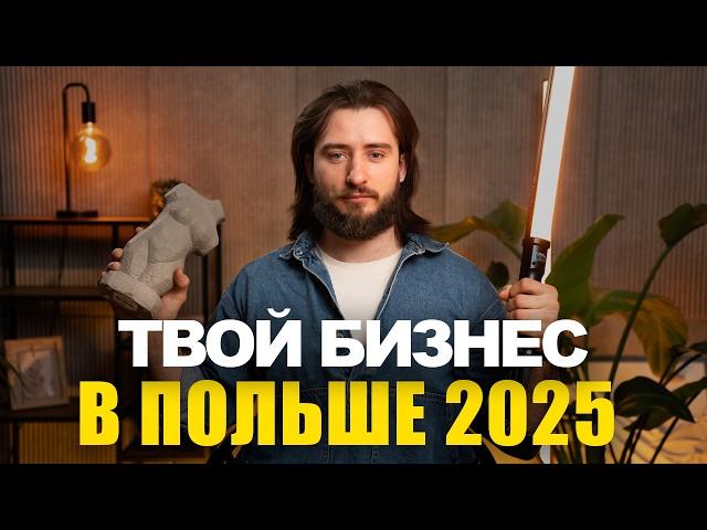 Business Ideas for 2025. The World Has Changed – It's Time for You to Change Too. EN Subtitles