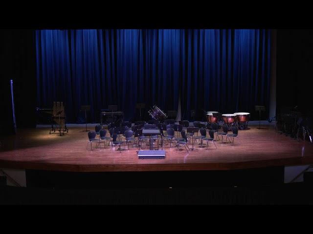 2024 MHSAA State Concert Festival Pearl Site Day 3