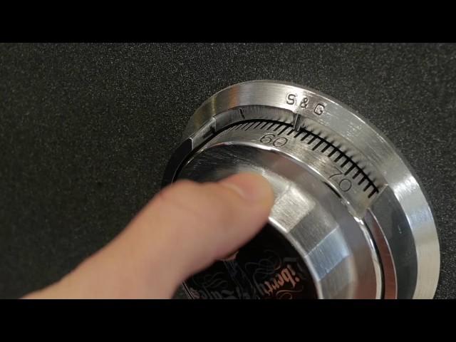 How to Dial Your Mechanical Combination