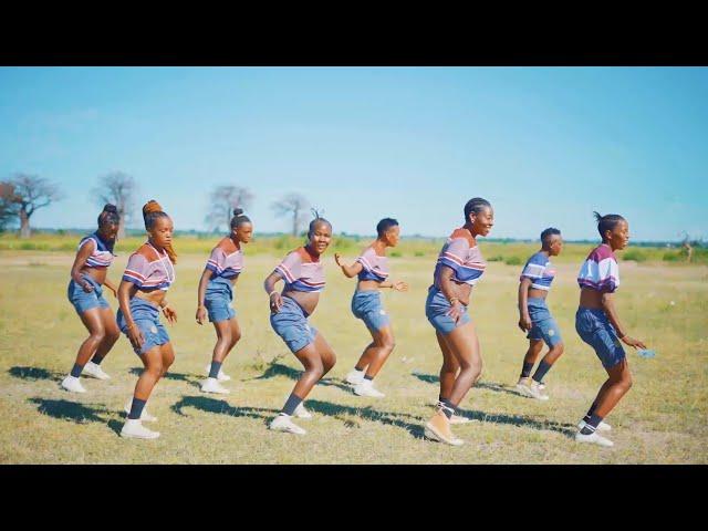 Gude gudexsayi KapembexGuli gulixShilangilaxng'wana sala kimwaga Song Mwana mpogomi Official video