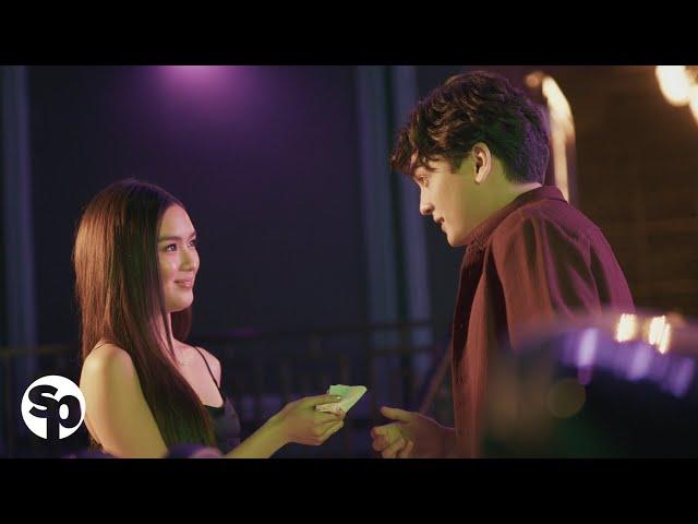 Seth Fedelin - Iba ka (Music Video)