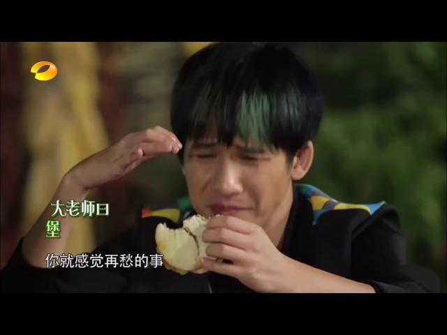 《向往的生活》精彩看点:大老师打碟起范儿Henry交流不在怕Happy Life Recap【湖南卫视官方频道】