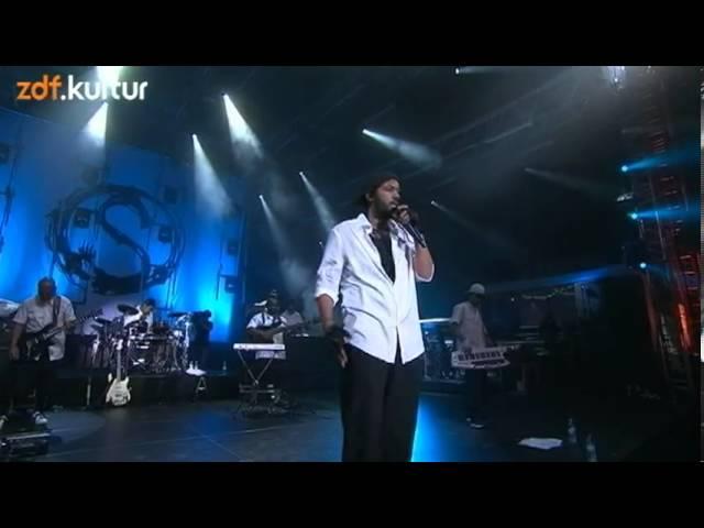 Samy Deluxe LIVE vom Splash! 2011 HQ