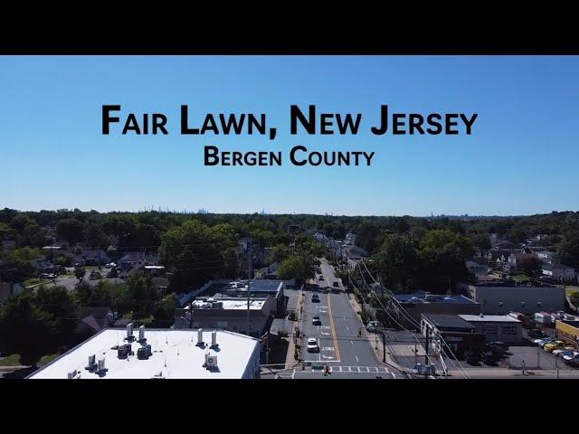 Fair Lawn, New Jersey - Community Spotlight