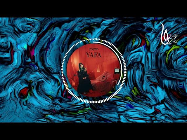 Lana Lubany - YAFA |Hijazi Remix | 2024 ريمكس هوا يافا لانا لوباني @LanaLubany