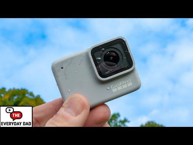 The GoPro Hero 7 White is Garbage, And Here's Why!