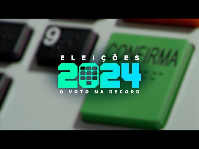 Reinaldo Gottino entrevista Guilherme Boulos (PSOL) | Sabatinas na RECORD