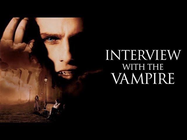 Nightmares & Scares #007 - Interview with the Vampire (1994)