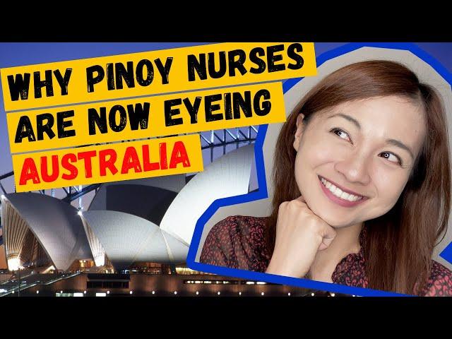 All About Abroad: Become a Nurse in Australia