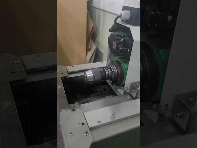 측면 탭핑기 화성 정남