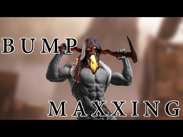 BUMPMAXXING | Dead by Daylight