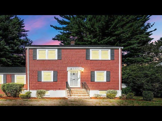 1029 Concord Avenue, Belmont, MA Presented by The Mutlu Group.