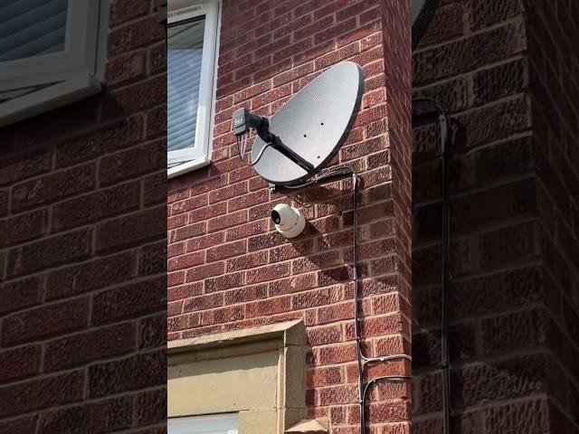 4K CCTV Installation in Morley, Leeds