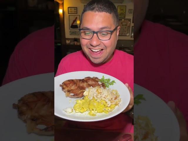 Visitamos um autêntico restaurante argentino - La Pulperia