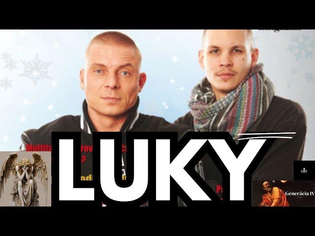 Vladis - LUKY (Off.video)