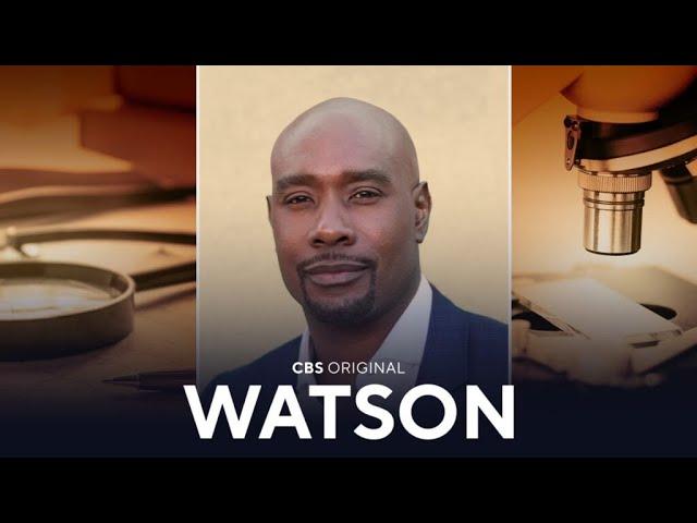 Watson - CBS - Trailer