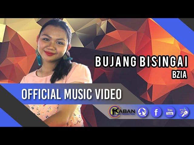 Bujang Bisingai by Bzia (Official Music Video)