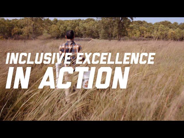 Inclusive Excellence in Action - 2023 State of Diversity