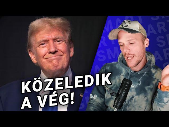 Amerikai Választások | Smart Stream