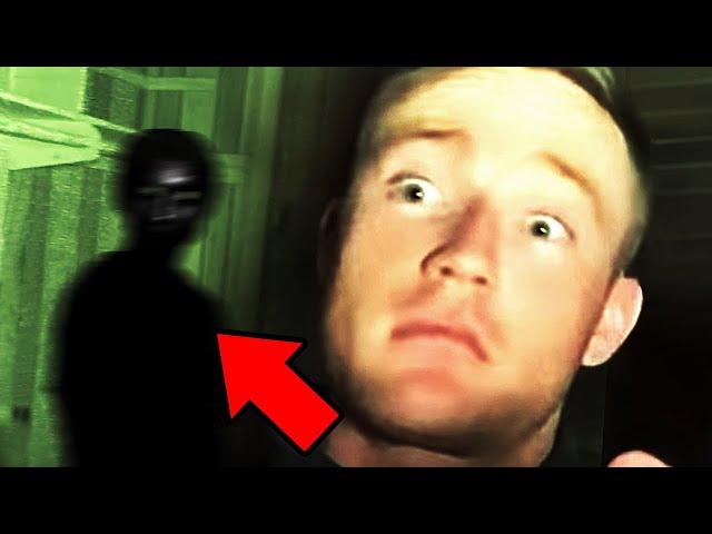 5 SCARY Ghost Videos That Will SCARE You SILLY !