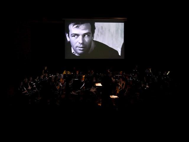 Omaggio A Nino Rota