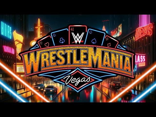 Making WrestleMania 41