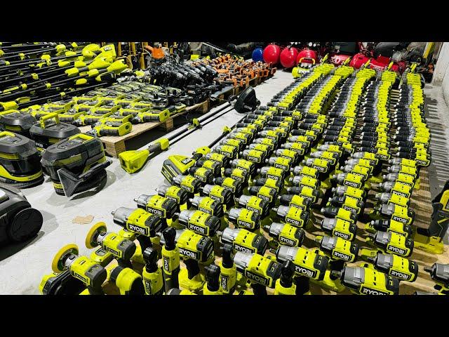 Báo giá dụng cụ cầm tay Ryobi 10/04/2024| Hàng Nội Địa Úc Mỹ| ️0382003453 - 0913601815