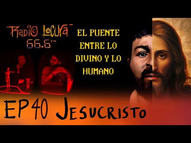 Jesucristo, el espejo de la humanidad SPOILER No todo está en la biblia