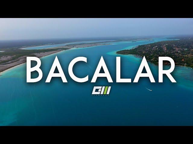 Un día en BACALAR | GERMUNDO