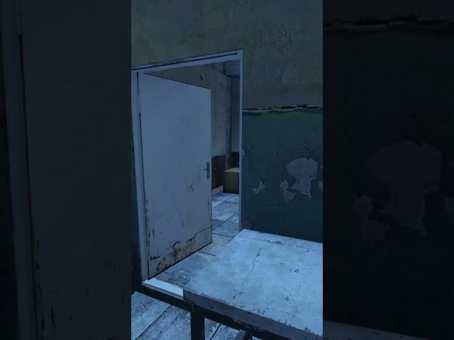 Making a friend out of an enemy in DayZ