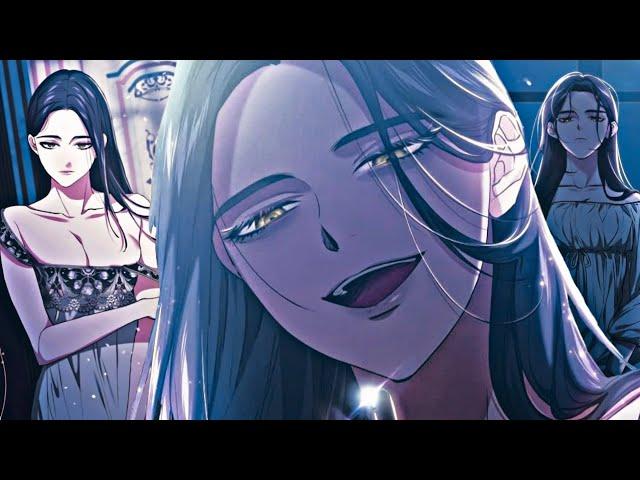 [AMV/MMV] — Черной кошки нет опасней || Инес и Карсель || Этот брак все равно обречён на провал