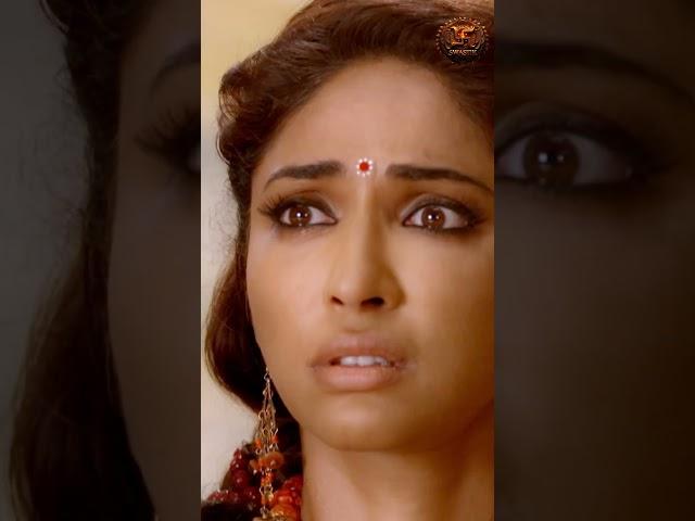 राधेय कर्ण की परीक्षा  | Suryaputra Karn | Swastik Productions #shorts #swastikproductions
