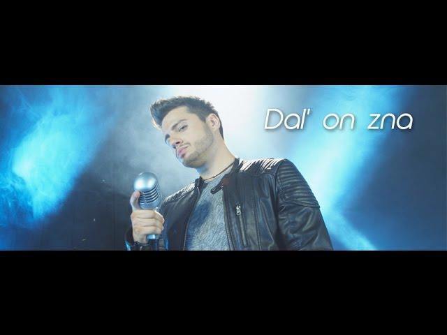 David Temelkov - Dal' on zna (OFFICIAL VIDEO)