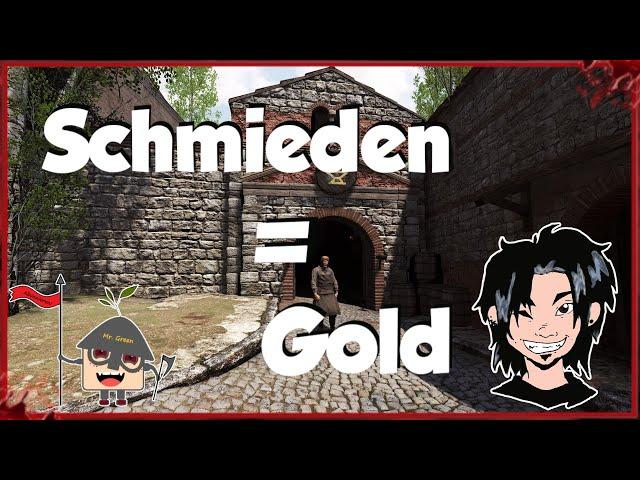  5 Tipps zum Schmieden in Bannerlord 2021 | Mount and Blade 2: Bannerlord 