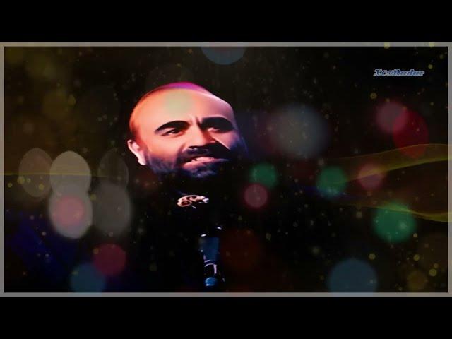 Demis Roussos  -  What Child Is This?