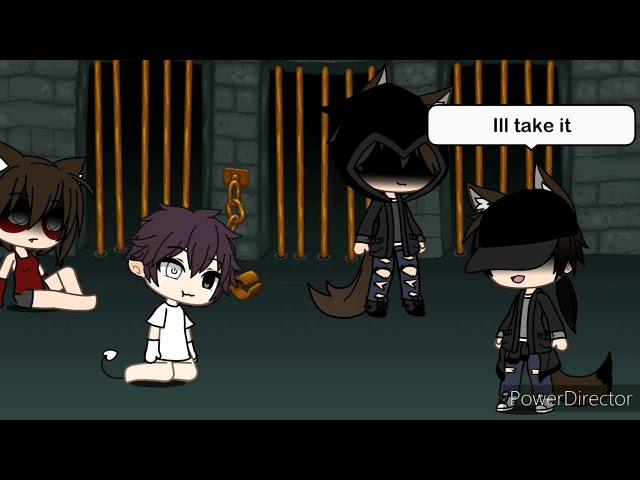 °~My pet vampire~° ||ep.1|| by ~Cringe_Gacha