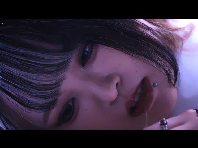 PaleNeØ - 幻想曲第一番嬰ハ短調『旋律泥棒』(Official Music Video)